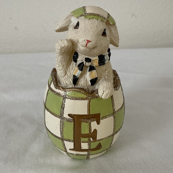 McKenzie-Childs Easter Egg Parade - Picture 3 of 8